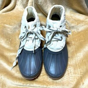 Maurices brand Rain Boot